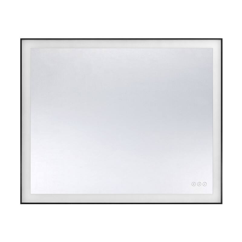 Savoy House 2-1230-30X36 Paulding 30"W x 36"H Rectangular Flat Glass