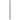Millennium Lighting RS3 R Series 36" Long Straight Stem -