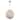 JONATHAN Y Vaughn 15.75" Modern Vintage Orb Honeycomb Shade LED Pendant Light