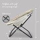 preview thumbnail 9 of 31, Urban Lifestyle Oversized Saucer Chair