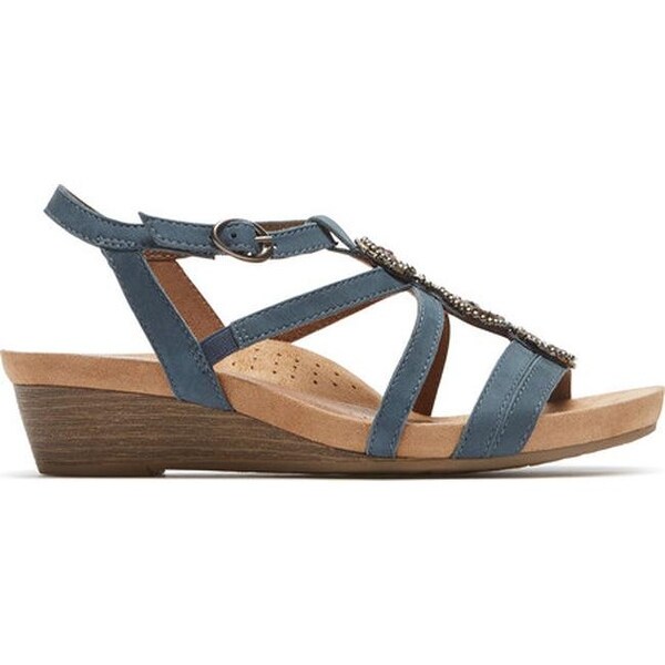 Rockport cheap hannah sandal