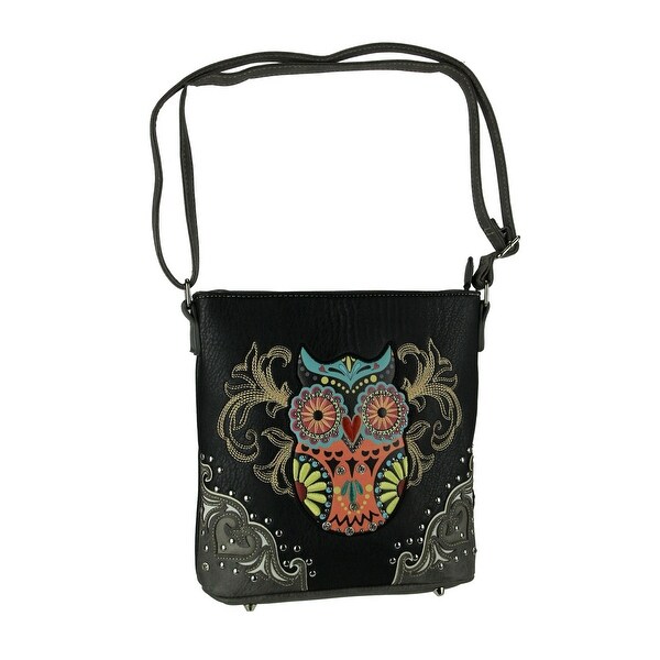 owl bag