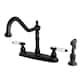 Option Oil Rubbed bronze