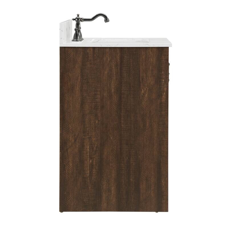 Sudio Design Bathroom Vanity Rafter Collection