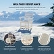 preview thumbnail 7 of 108, Shoreside Patio Dining Arm Chair