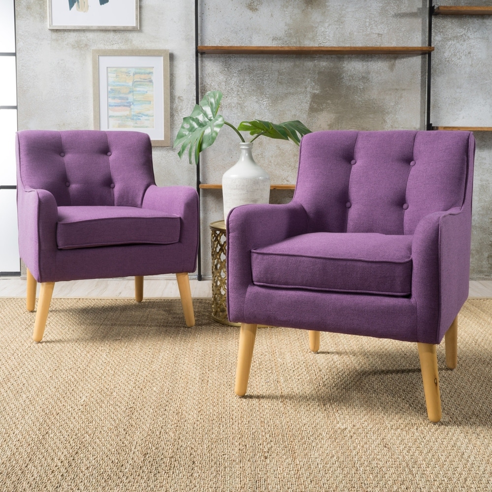 Purple Accent Chairs Bed Bath Beyond