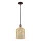 Option Oil Rubbed Bronze / Mercury