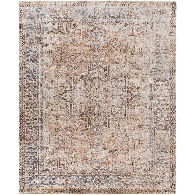 Artistic Weavers Jordana Vintage Medallion Area Rug