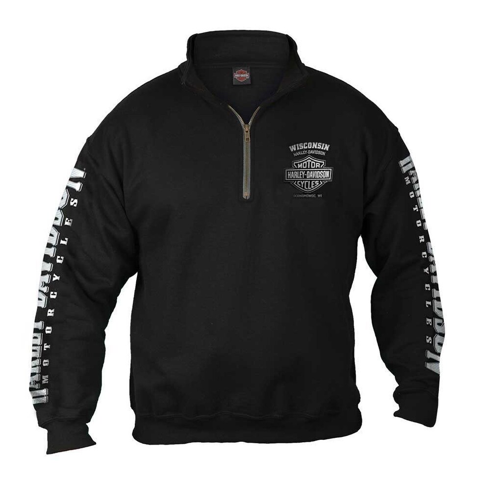 Harley Davidson Clothing Clearance change comin