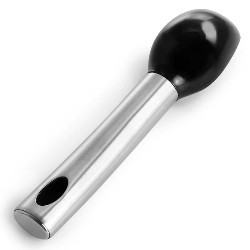 Oster Baldwyn Stainless Steel and Plastic Ice Cream Scoop - 1 Piece