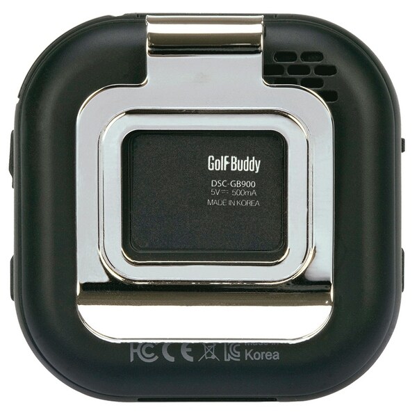 golf buddy voice gps
