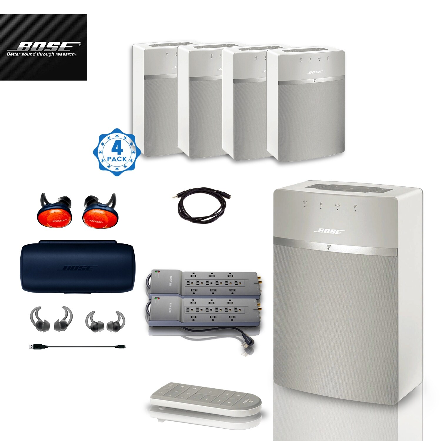 bose soundtouch for pc