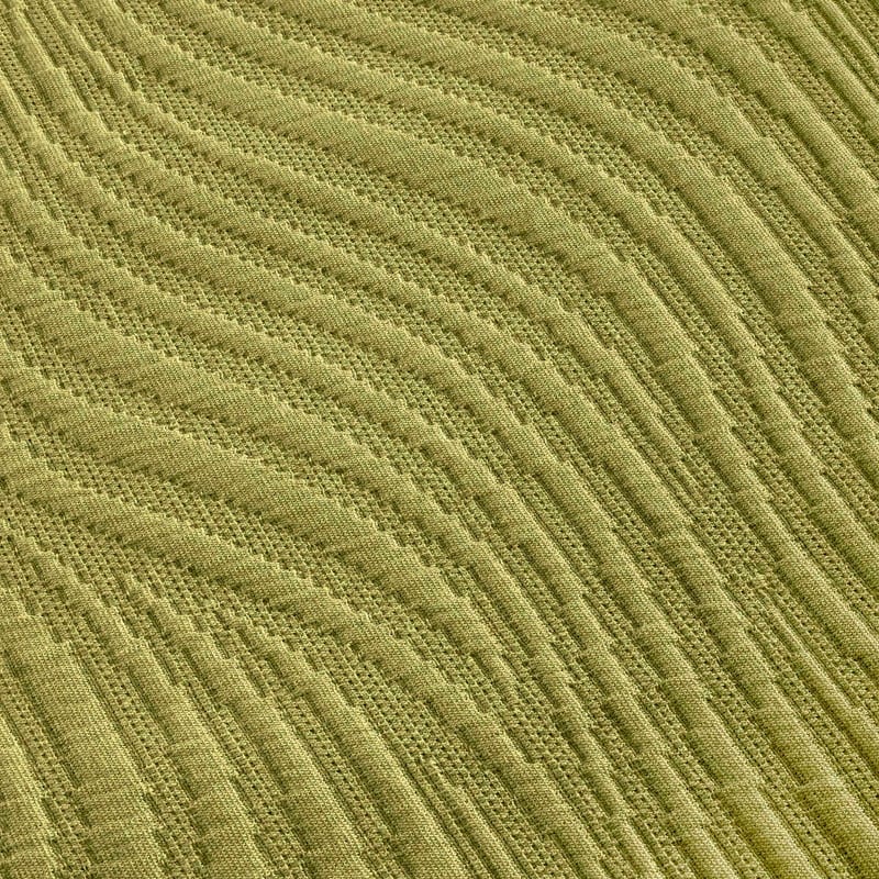 Superior Cascade Cotton Decorative Bedspread Set