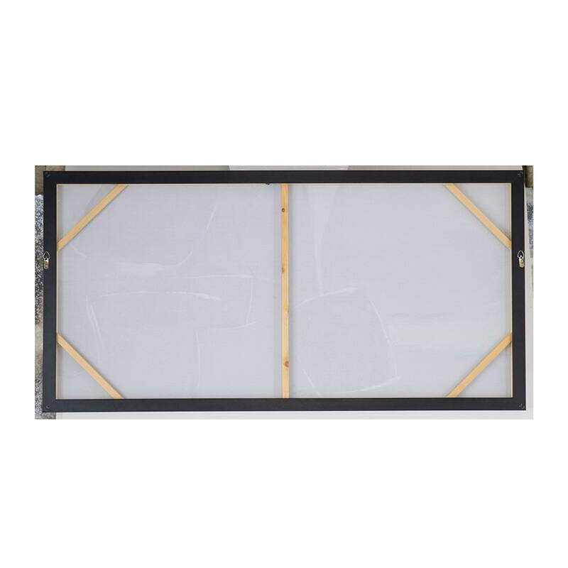 Large Modern Oil Painting Wall Art