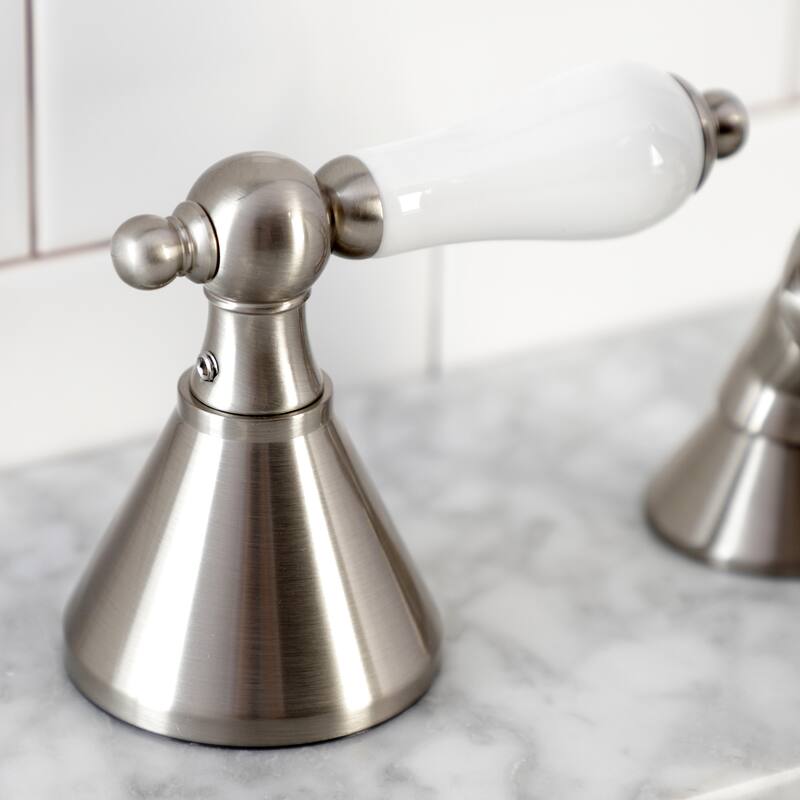 Kingston Brass 1.8 GPM Single Function Hand Shower - Includes Hose and