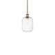 Option Antique Brass / Clear