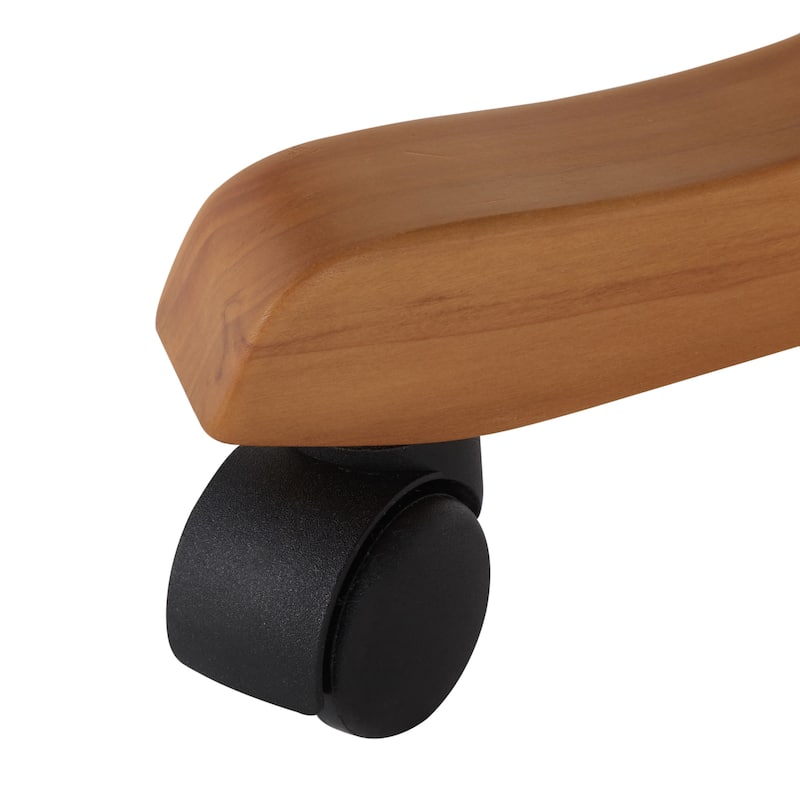 SAFAVIEH Meggan Desk Chair - 25Wx27Dx38H