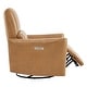 preview thumbnail 98 of 171, Spruce & Spring Asher Power Swivel Glider Recliner