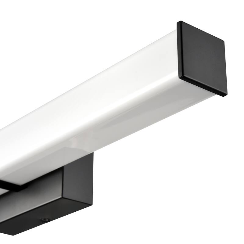 Millennium Lighting Tron Bathroom Vanity LED Lighting Fixture
