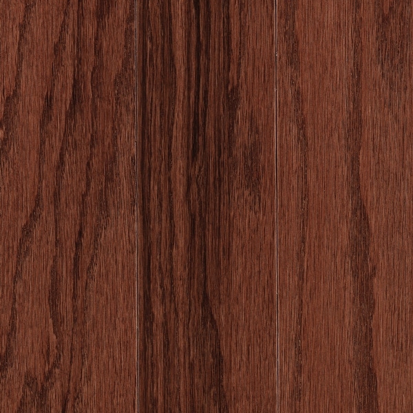 Mohawk Industries BCE33-D Woody Scene 3" Wide Smooth Engineered Oak Hardwood Flooring - Sold by Carton (28.25 SF/Carton)