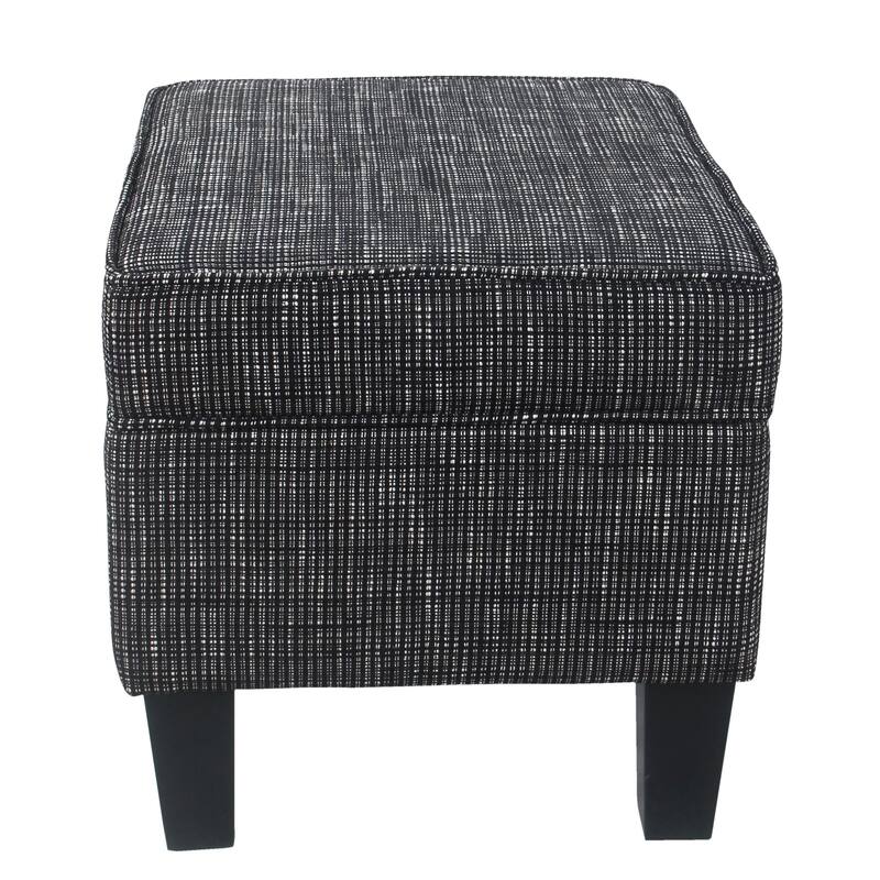 HomePop Storage Ottoman