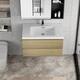 Option Natural Oak