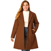 Buy Plus-Size Outerwear Online at Overstock | Our Women's Plus- Size Clothing Deals