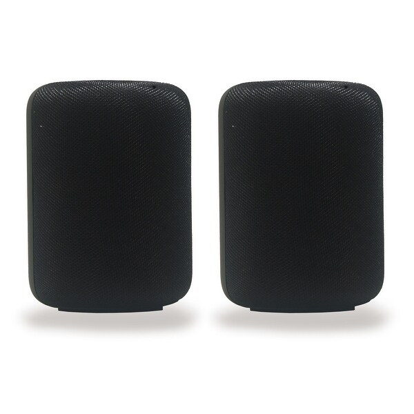 dual bluetooth speakers