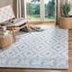 Option Blue/Ivory