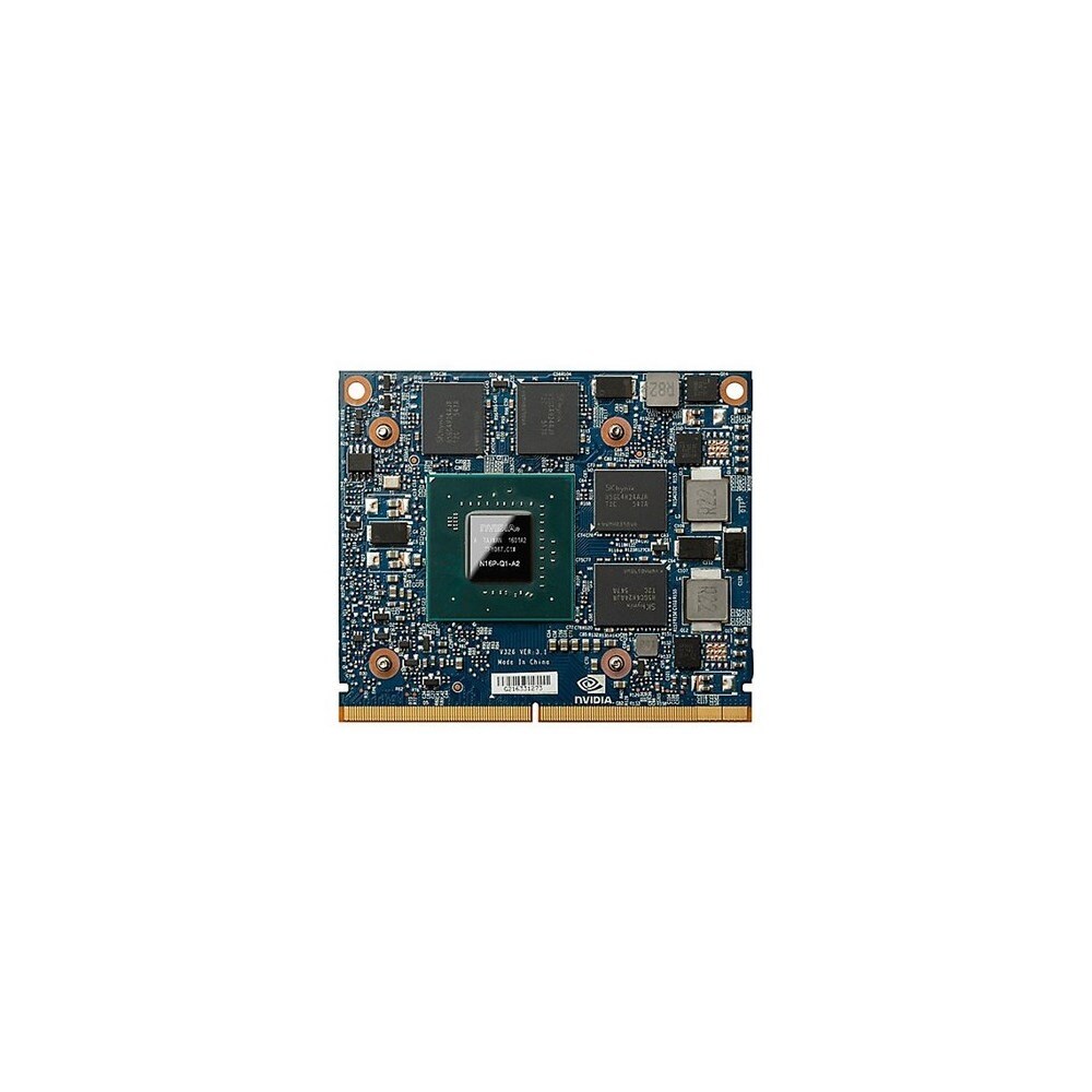 Hp T8w13at Nvidia Quadro M1000m Graphic Card Overstock 15153660