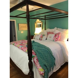 Laura Ashley Annabella Comforter Set On Sale Overstock 22873033 Laura ashley annabella comforter set. laura ashley annabella comforter set