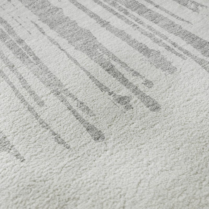 Premium Washable Super Soft Abstract Blast Mayfield Rug