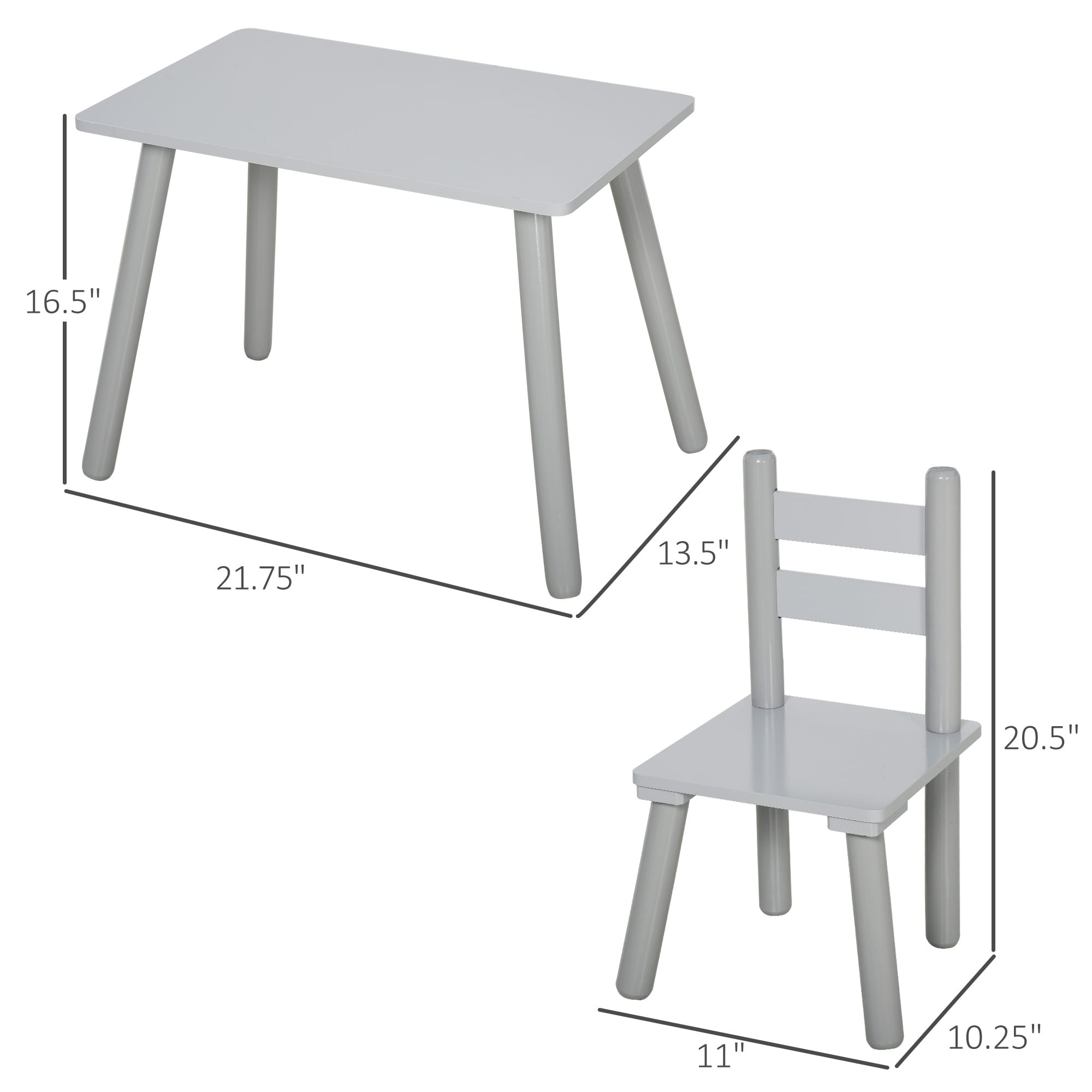 desk and chair for 5 year old