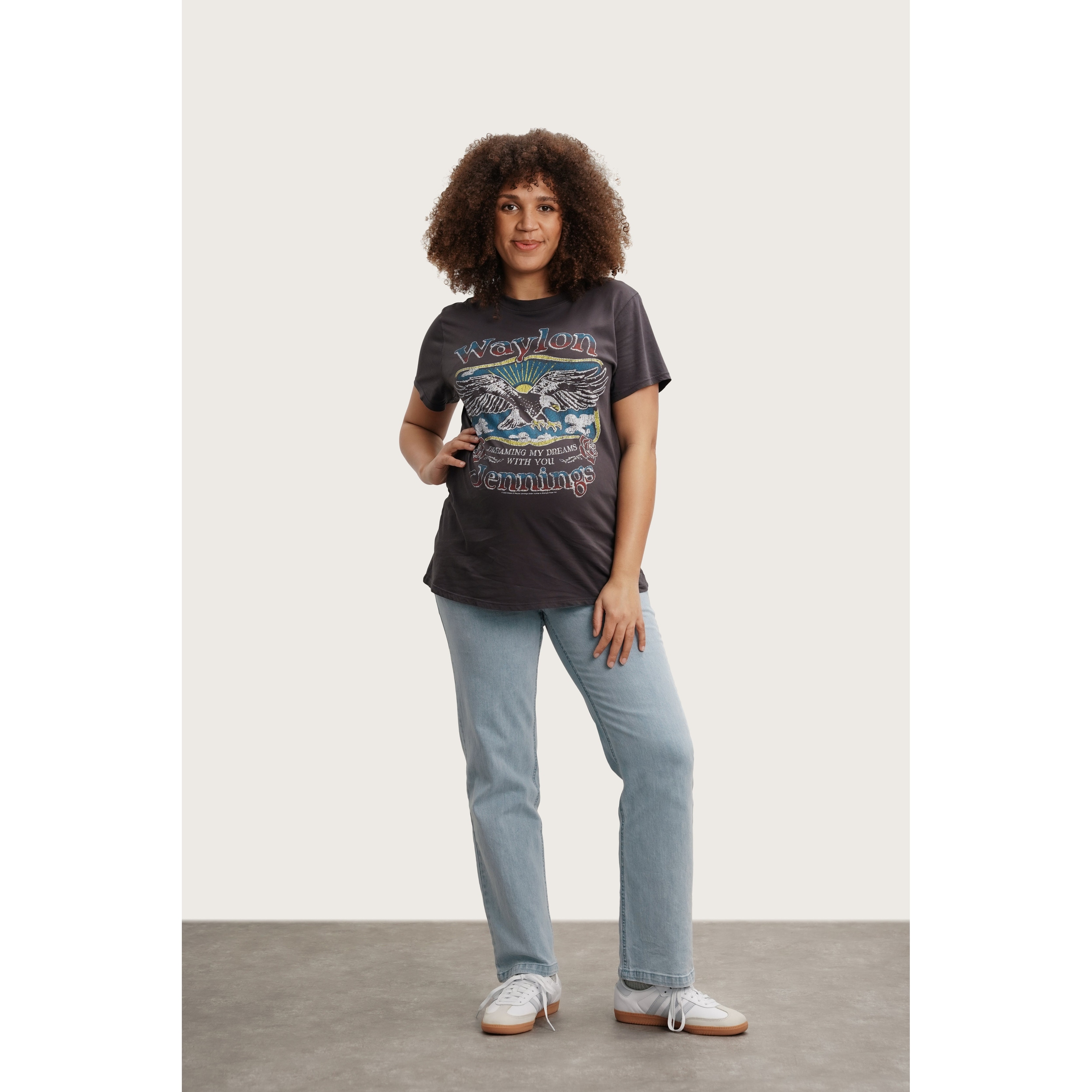 The Groove Tee