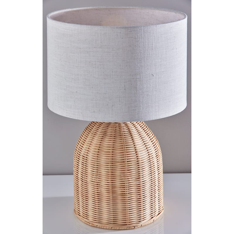 Bali Table Lamp