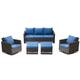 Option Blue