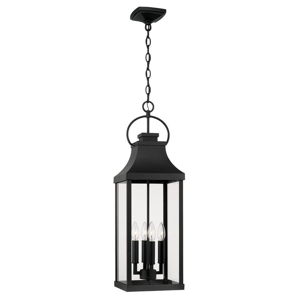 Brown 4 Outdoor Lanterns Outdoor Pendant Lights Bed Bath Beyond