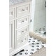 preview thumbnail 30 of 91, South Bay 37" Bathroom Vanity