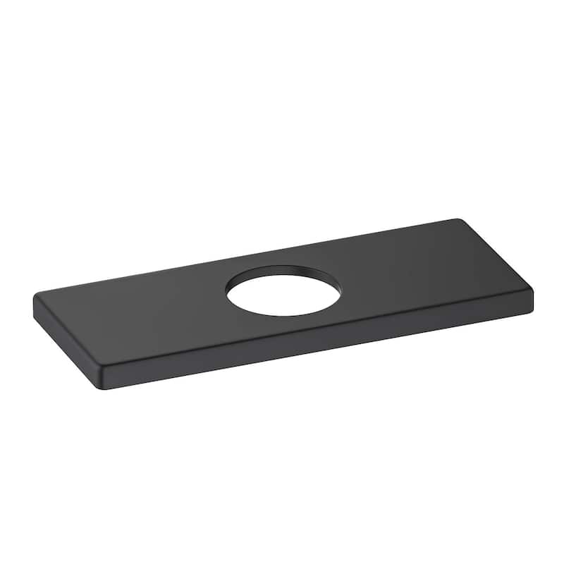 6" Faucet Hole Cover