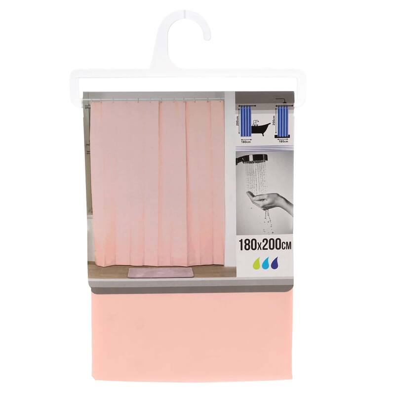 Extra Long Waterproof Shower Curtain Liner 71x79 Inches