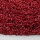 preview thumbnail 99 of 123, SAFAVIEH August Shag Veroana Solid 1.5-inch Thick Rug