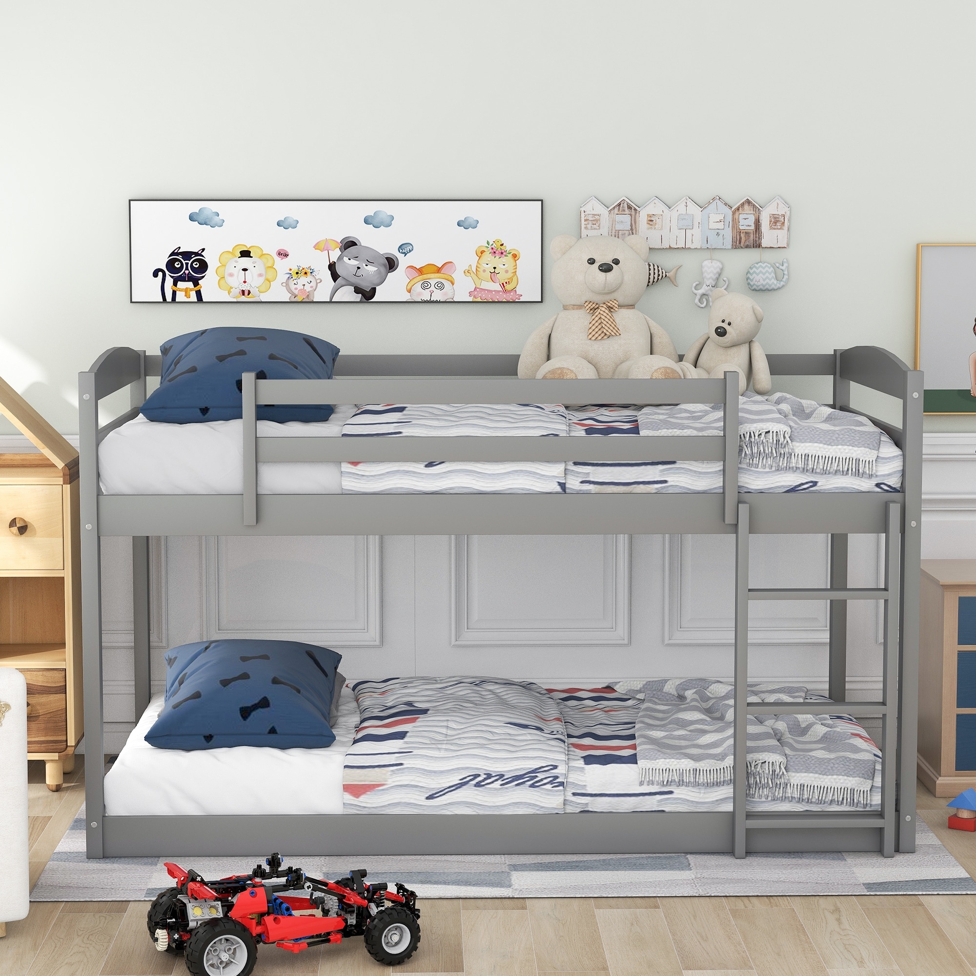 Diana Twin Size Loft Bed Bed Bath Beyond 35458199