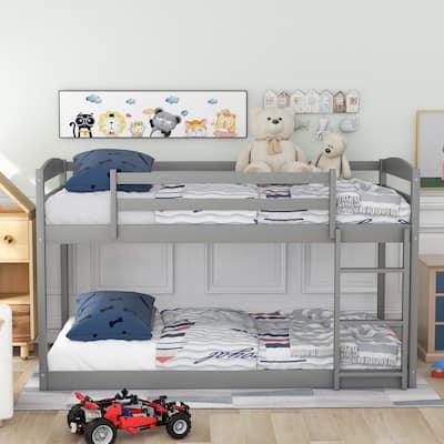 Diana Twin Size Loft Bed