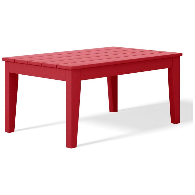 Laguna Poly Coffee Table