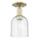 Option Antique Brass / Seedy