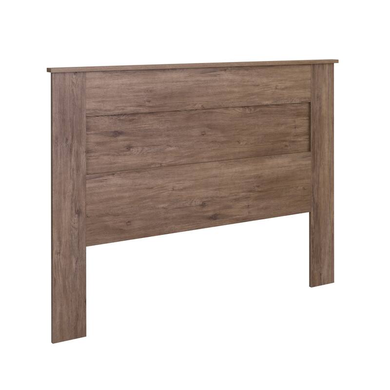 Prepac Queen-sized Flat-panel Headboard (Only)