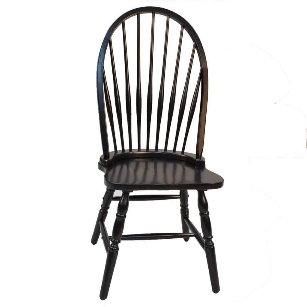 Option Antique Black