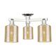 Option Polished Nickel / Mercury