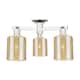 Option Polished Nickel / Mercury