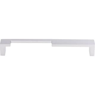 Top Knobs Modern Metro 7 Inch Center to Center Handle Cabinet Pull